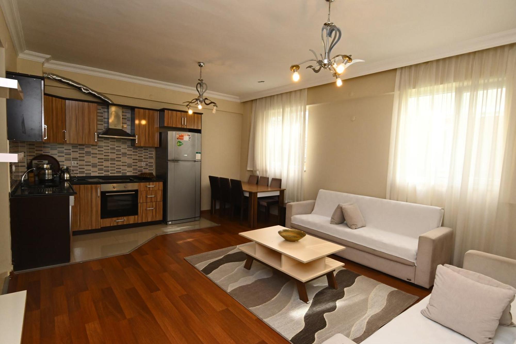 Sarot Thermal Vadi Tatil Koyu - Halal Hotel 볼루 외부 사진