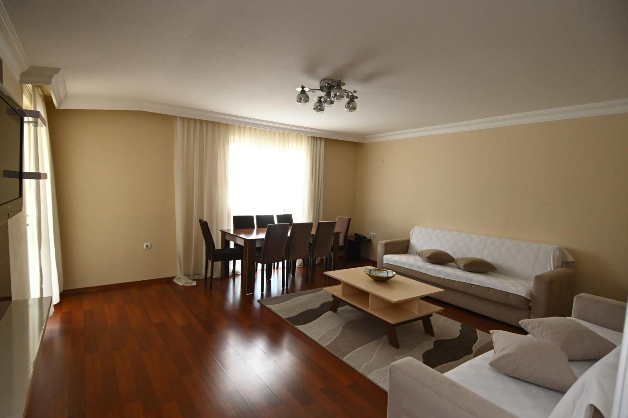 Sarot Thermal Vadi Tatil Koyu - Halal Hotel 볼루 외부 사진