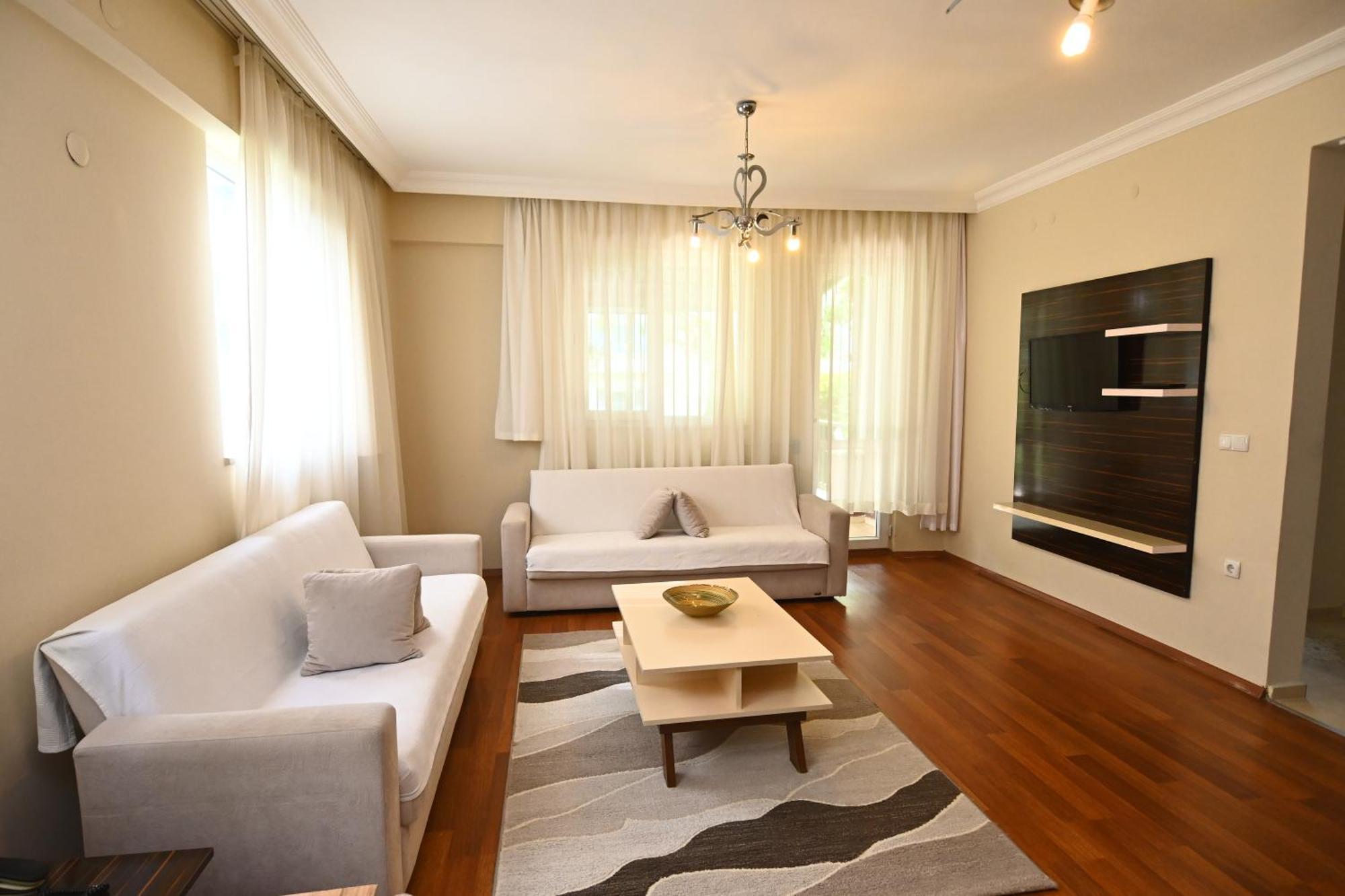 Sarot Thermal Vadi Tatil Koyu - Halal Hotel 볼루 외부 사진